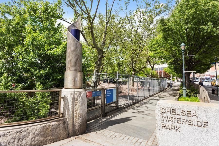 Real estate property located at 405 23RD #15B, New York, Chelsea, New York City, NY