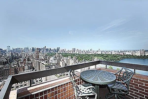 Real estate property located at 45 89TH #32A, New York, Carnegie Hill, New York City, NY