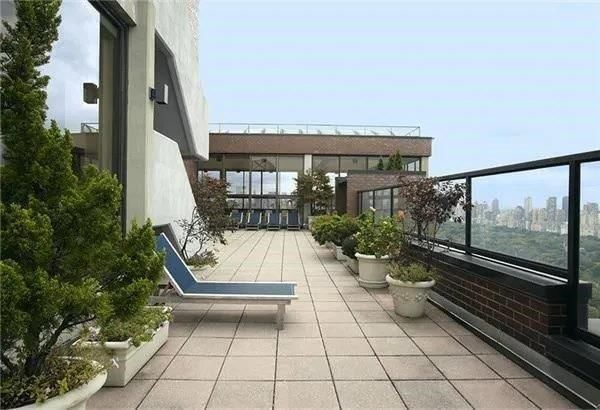 Real estate property located at 45 89TH #32A, New York, Carnegie Hill, New York City, NY