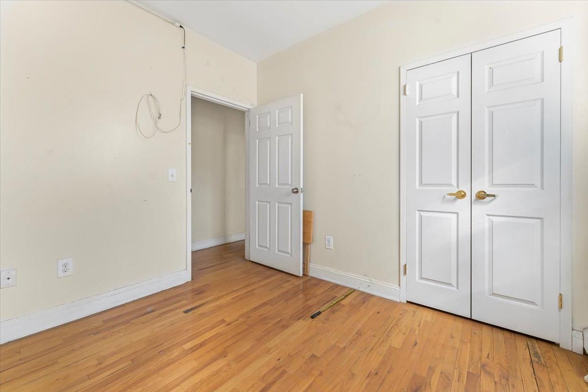 Real estate property located at 2460 ADAM C POWELL #37, New York, Central Harlem, New York City, NY