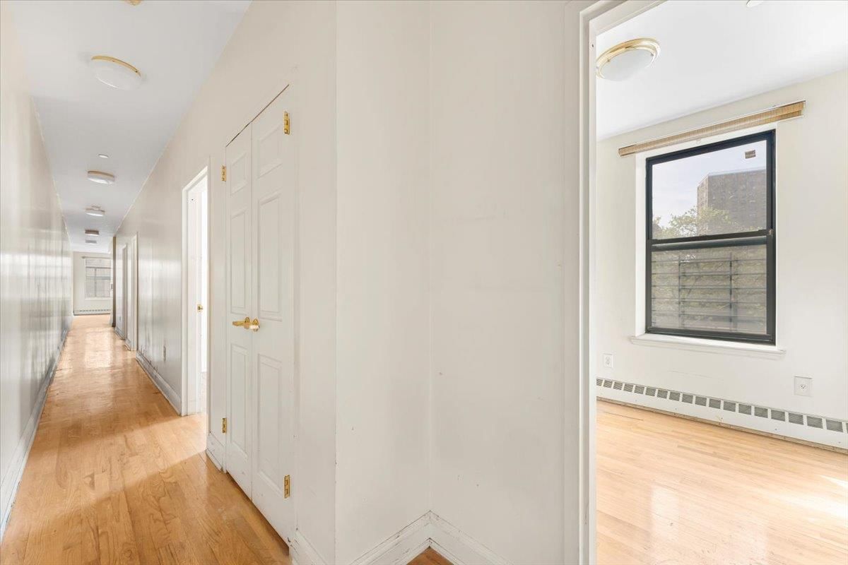 Real estate property located at 2460 ADAM C POWELL #37, New York, Central Harlem, New York City, NY