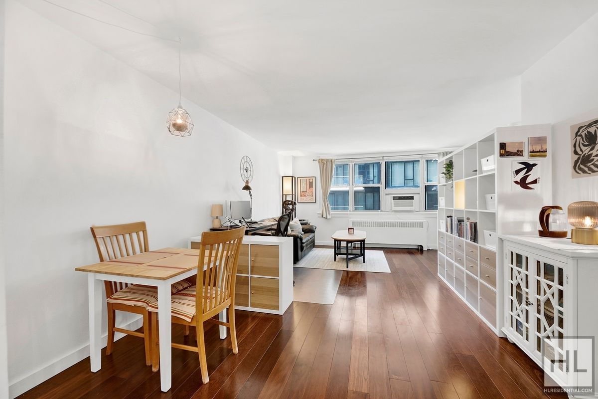 Real estate property located at 240 35th #5C, New York, Murray Hill, New York City, NY