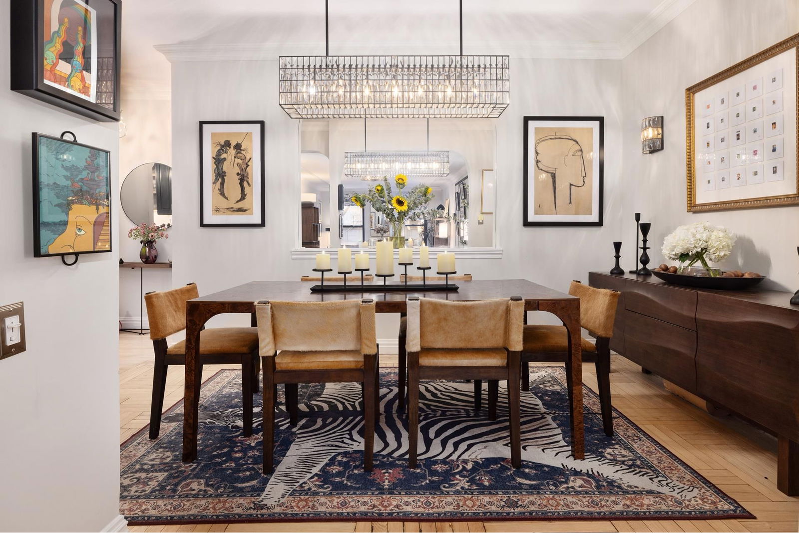 Real estate property located at 225 74TH #1A, New York, Lenox Hill, New York City, NY