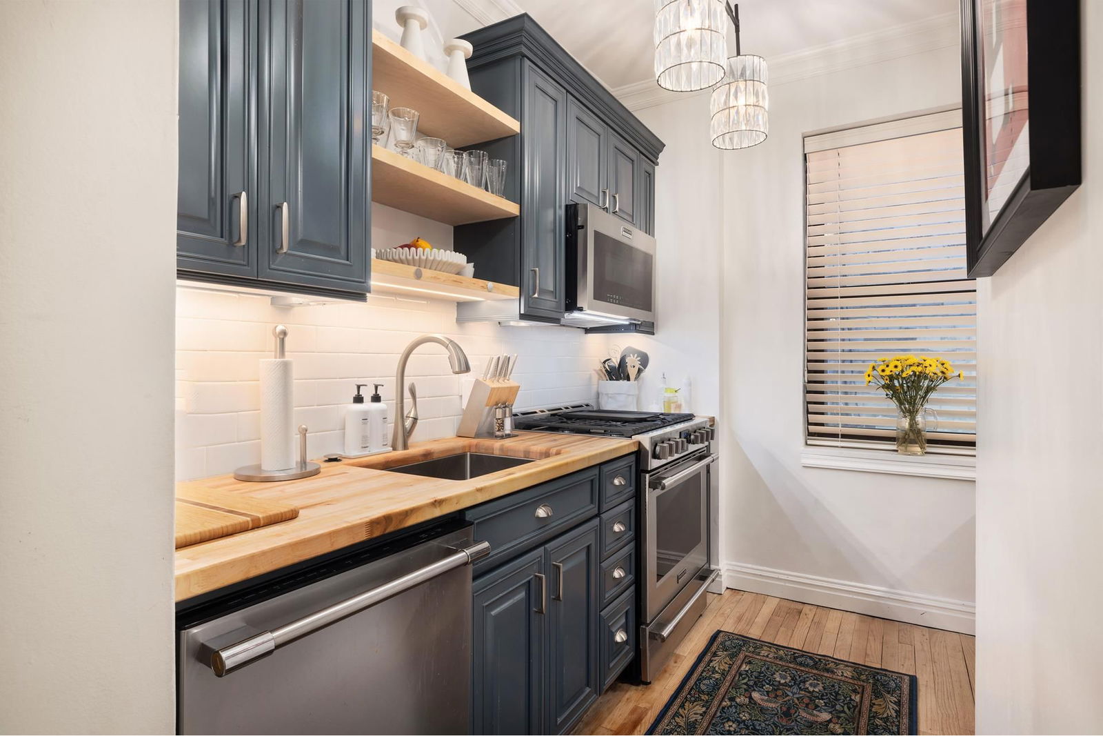 Real estate property located at 225 74TH #1A, New York, Lenox Hill, New York City, NY