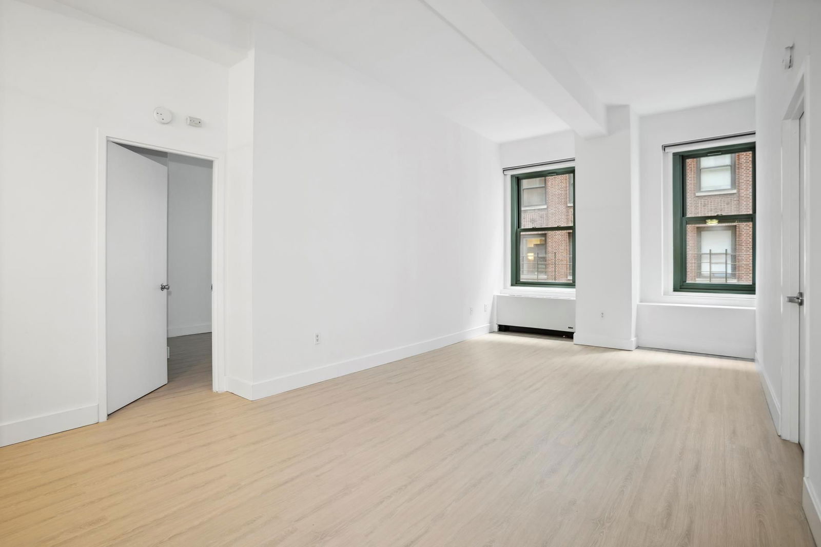Real estate property located at 80 JOHN #7G, New York, Financial District, New York City, NY