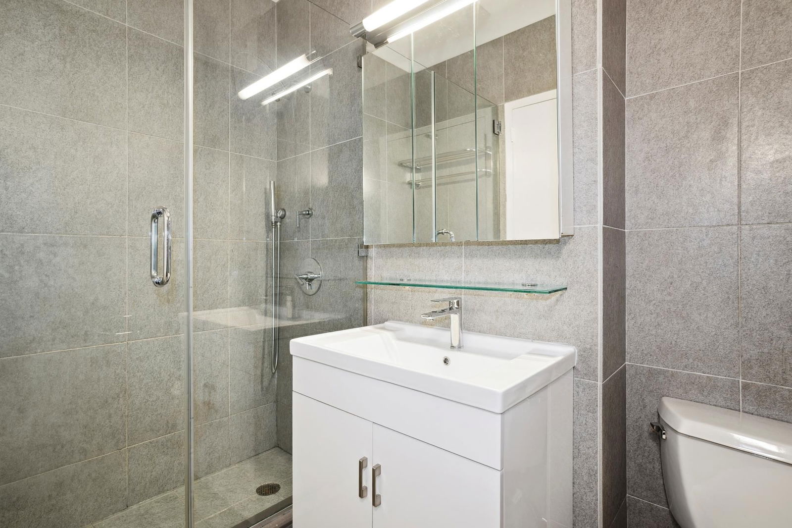 Real estate property located at 80 JOHN #7G, New York, Financial District, New York City, NY