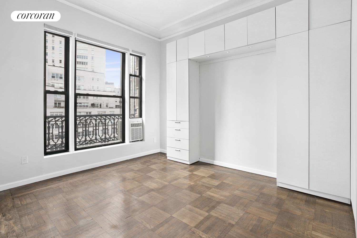Real estate property located at 140 69TH #124A, New York, Lincoln Square, New York City, NY