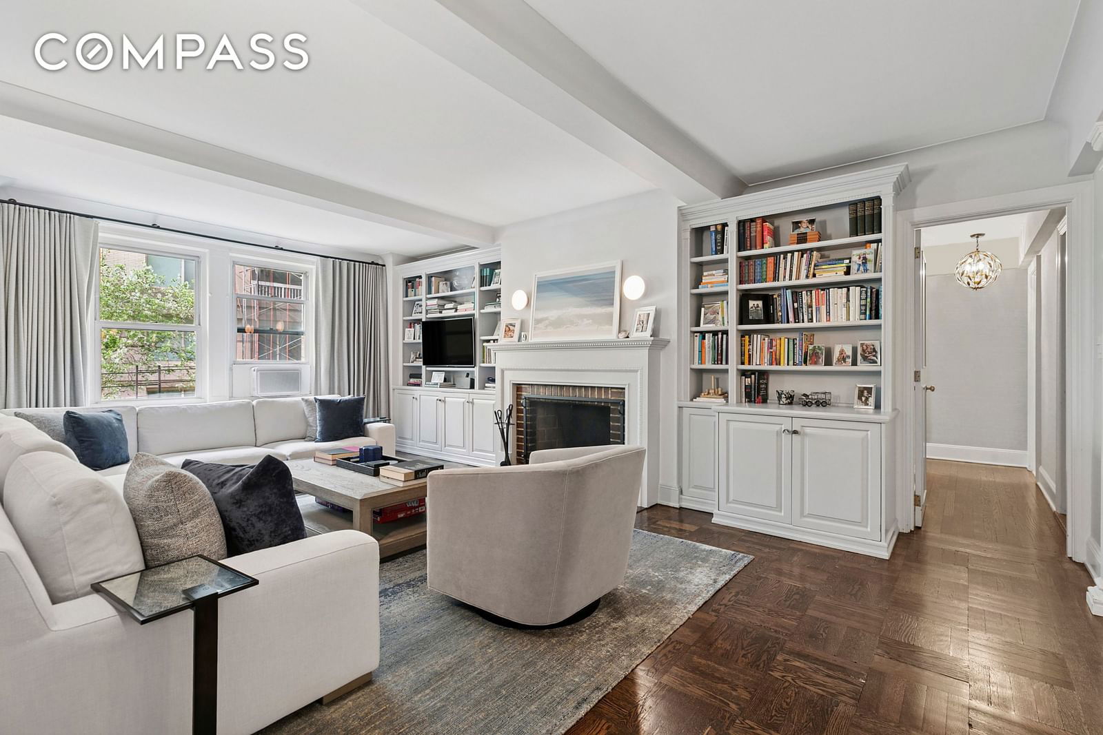 Real estate property located at 205 69th #3A, New York, Upper East Side, New York City, NY