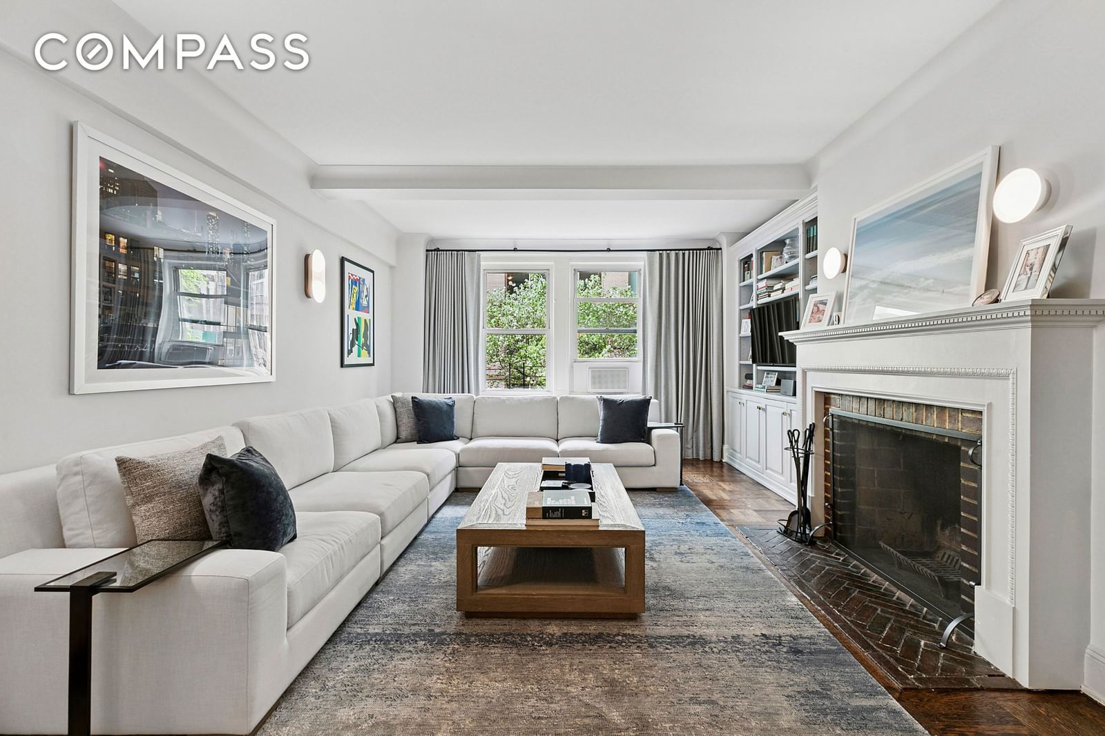 Real estate property located at 205 69th #3A, New York, Upper East Side, New York City, NY
