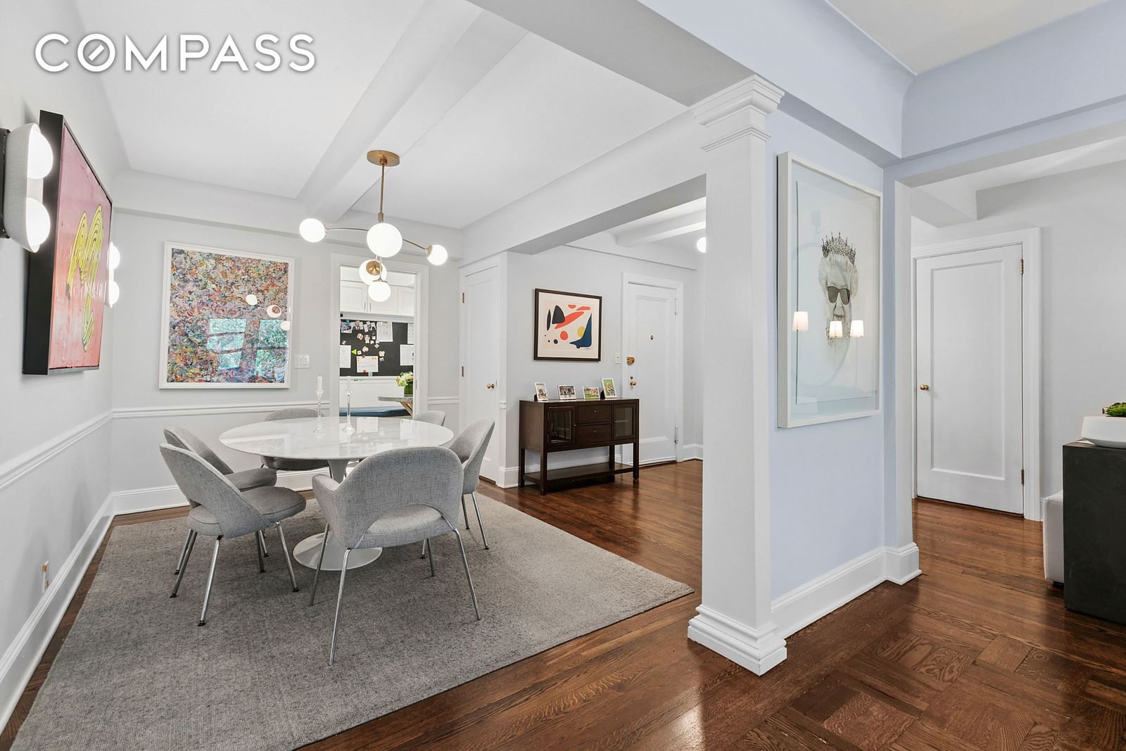 Real estate property located at 205 69th #3A, New York, Upper East Side, New York City, NY