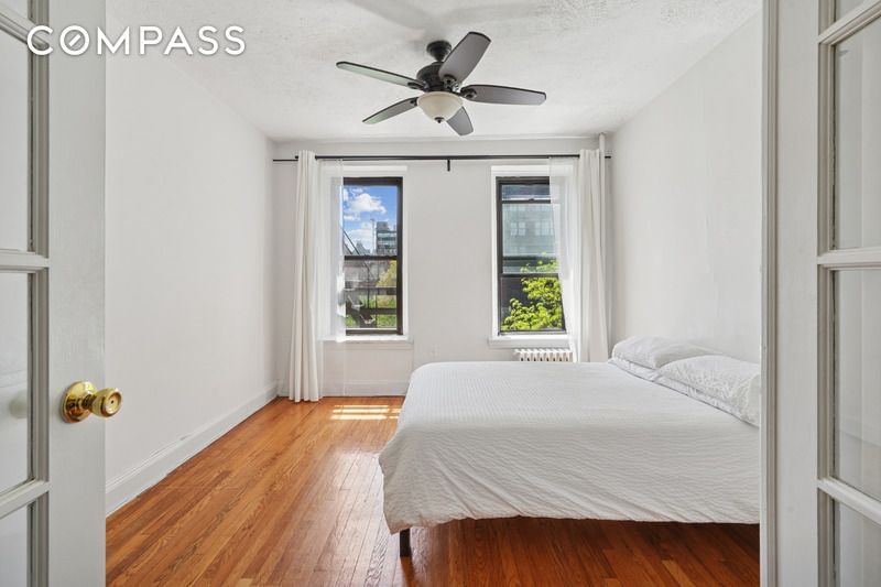 Real estate property located at 205 88th #4B, New York, Upper East Side, New York City, NY