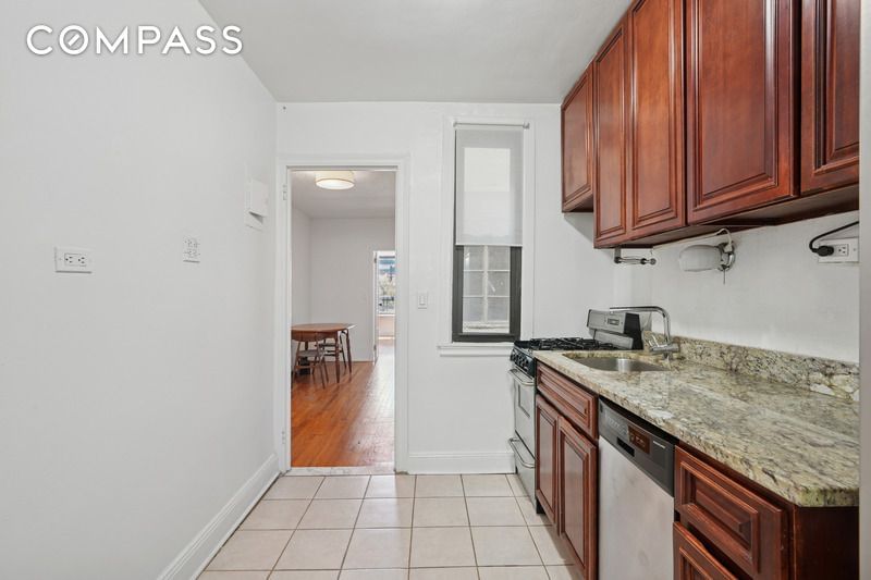 Real estate property located at 205 88th #4B, New York, Upper East Side, New York City, NY