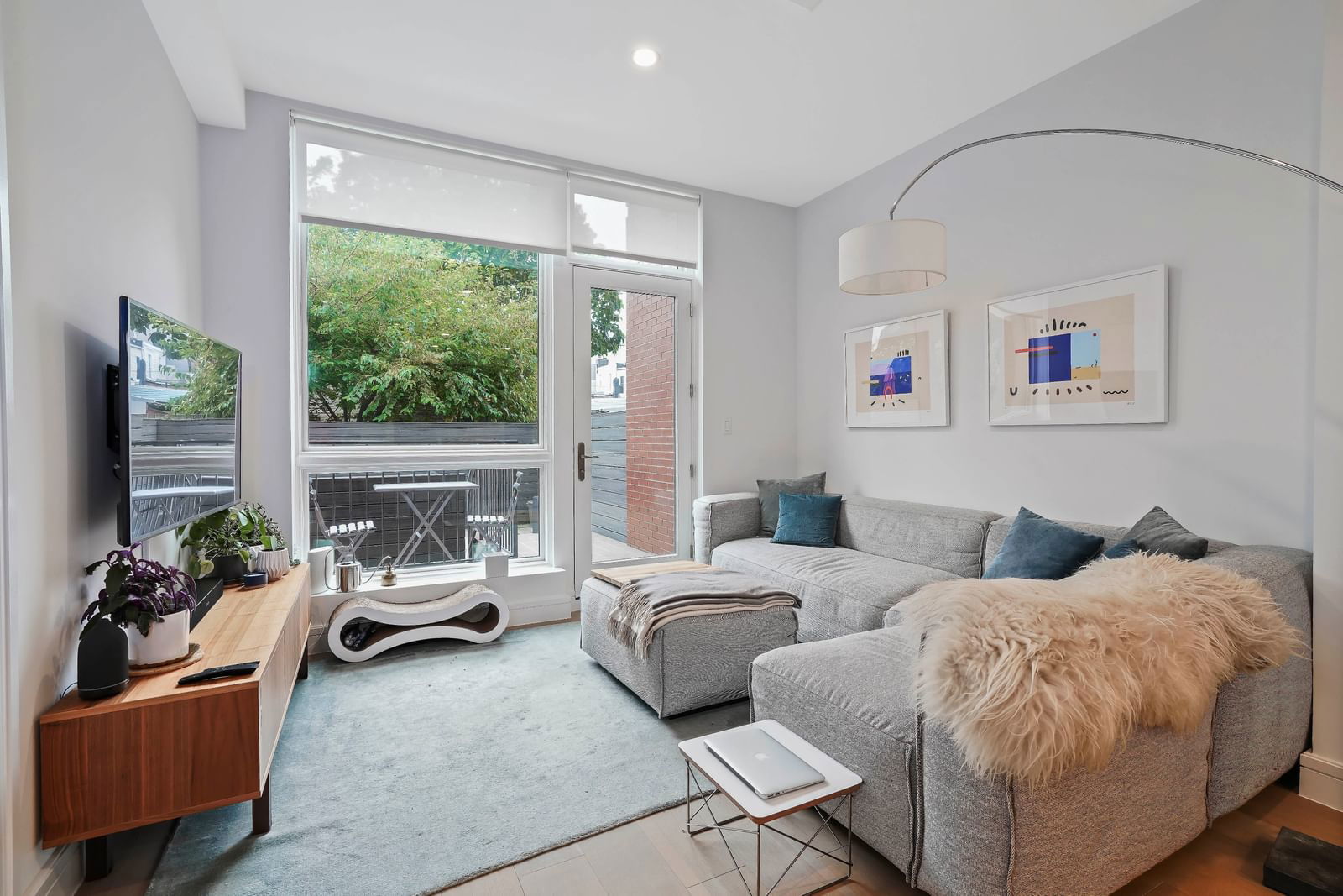 Real estate property located at 695 6th #1J, Kings, Greenwood, New York City, NY