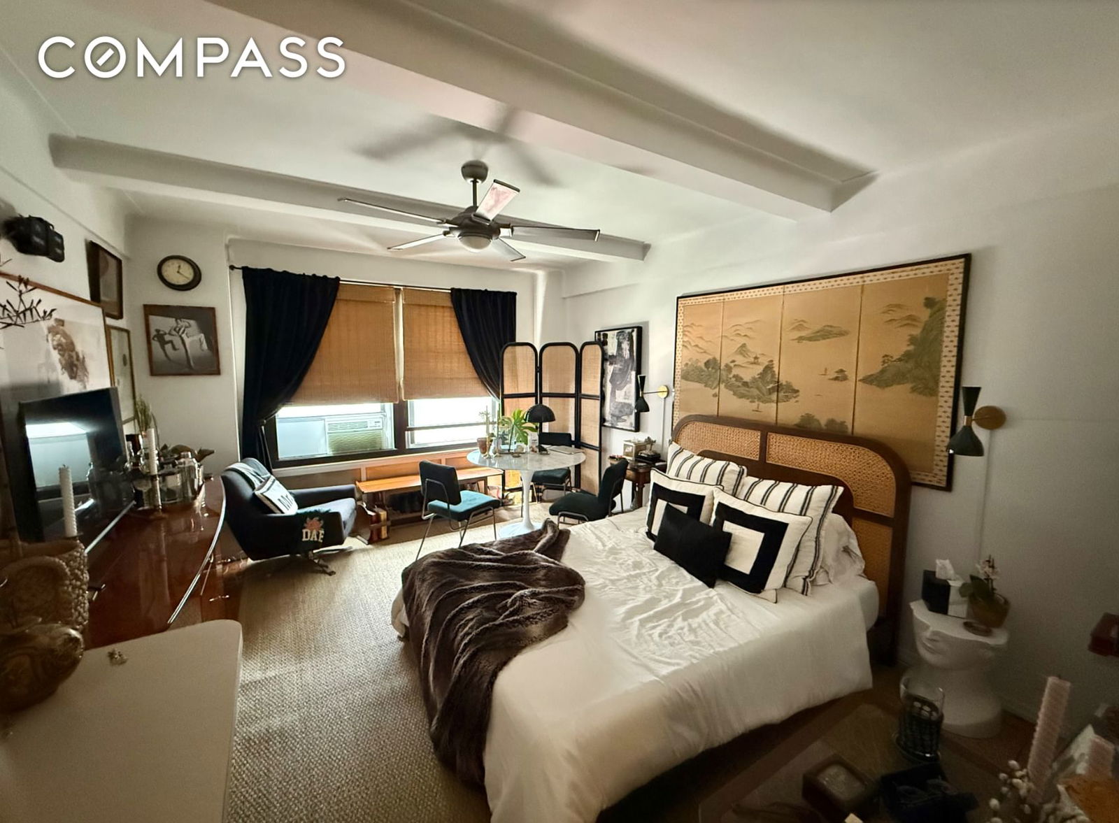 Real estate property located at 433 34th #2B, New York, Hudson Yards, New York City, NY