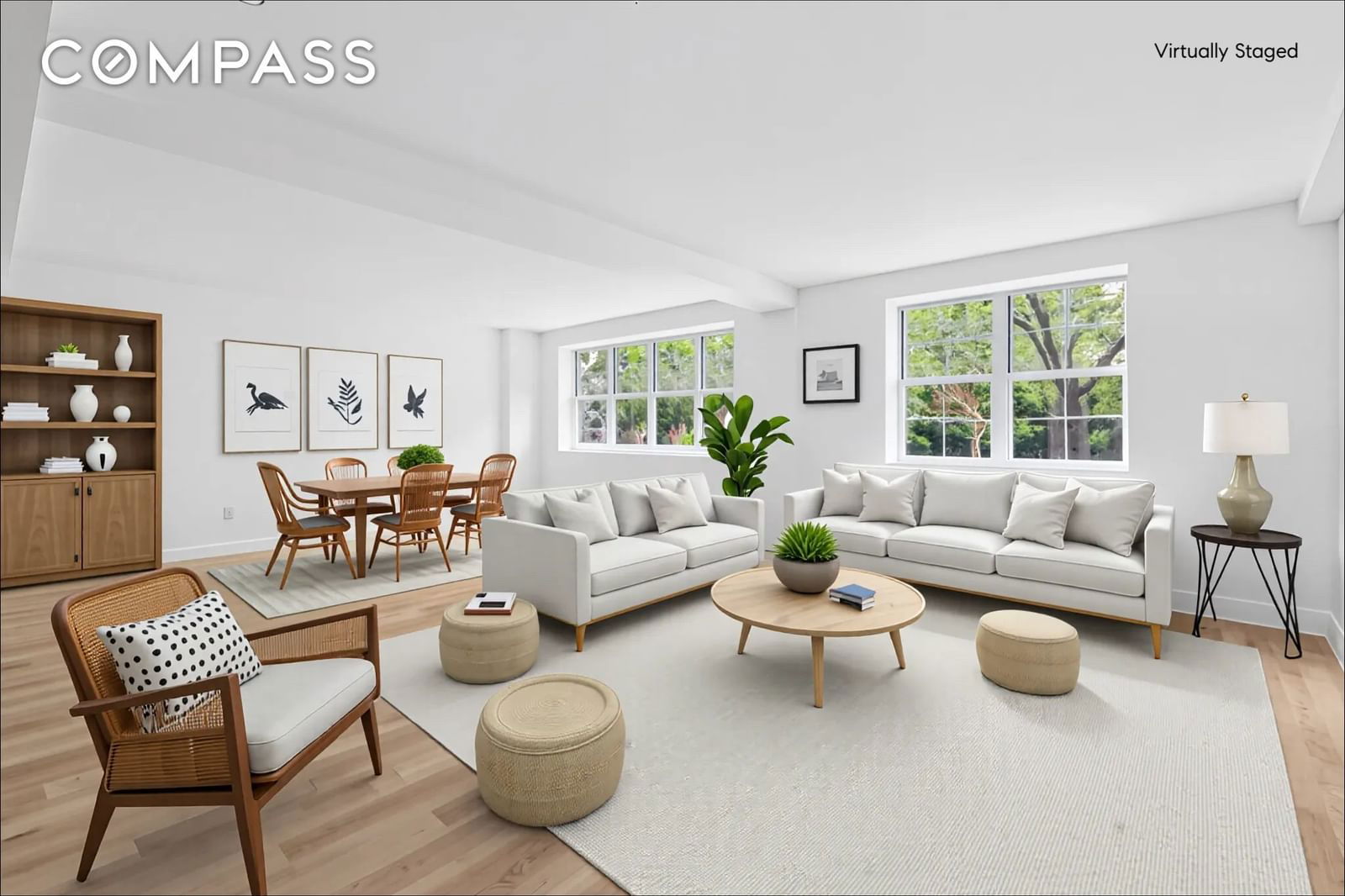 Real estate property located at 266 115th #2B, New York, Harlem, New York City, NY