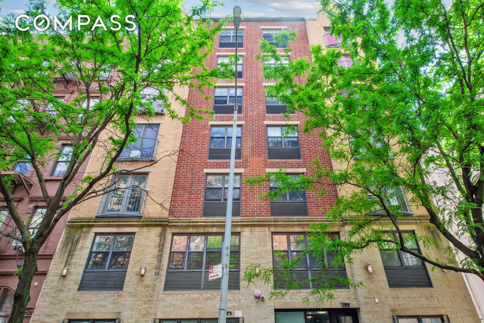 Real estate property located at 266 115th #2B, New York, Harlem, New York City, NY