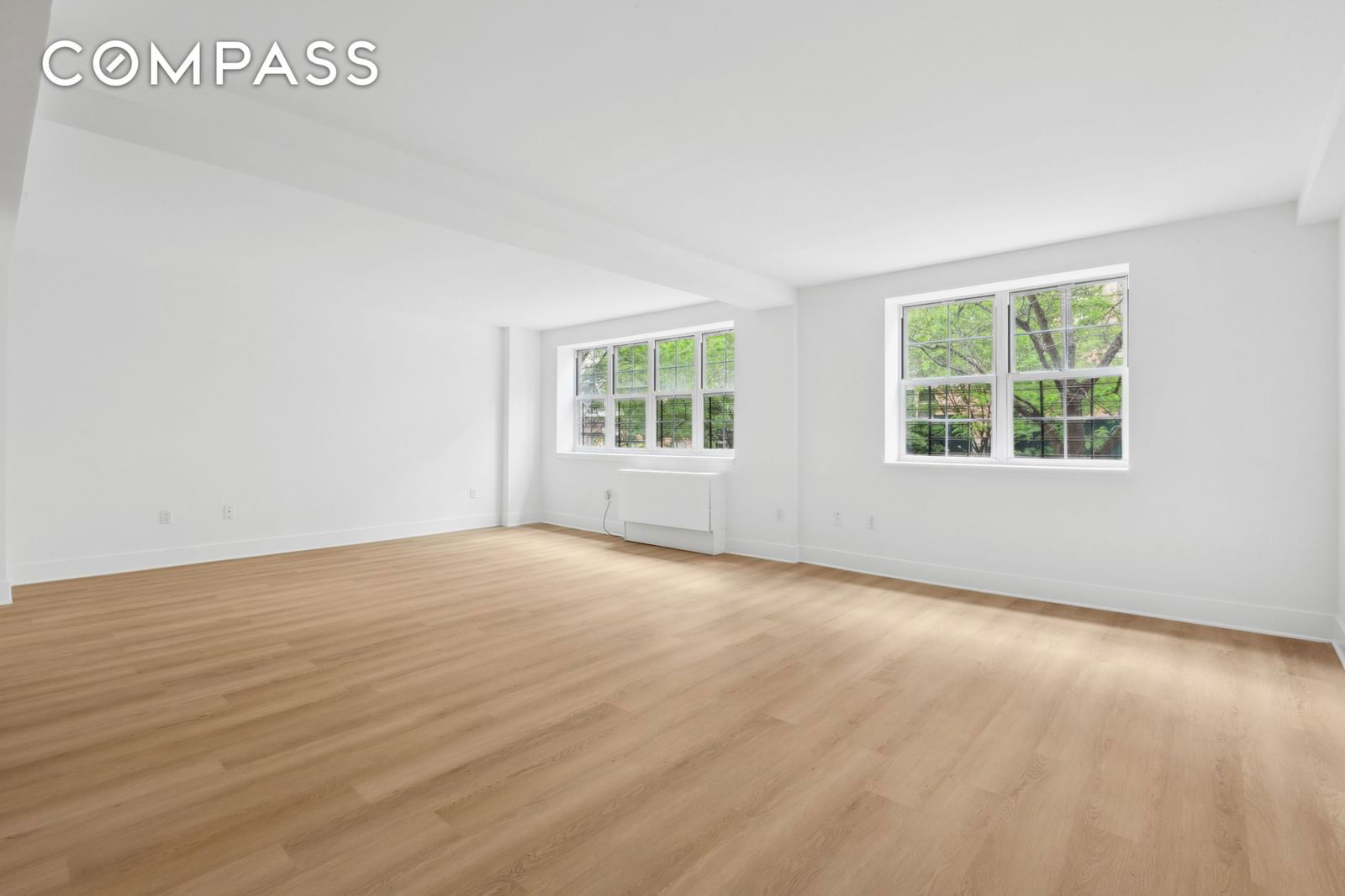 Real estate property located at 266 115th #2B, New York, Harlem, New York City, NY