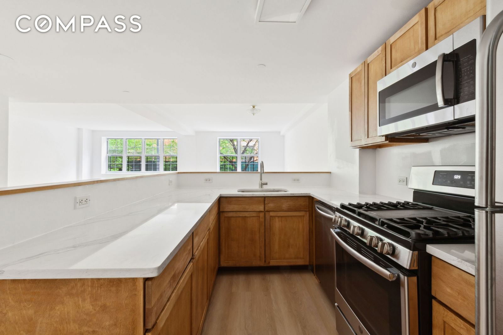 Real estate property located at 266 115th #2B, New York, Harlem, New York City, NY