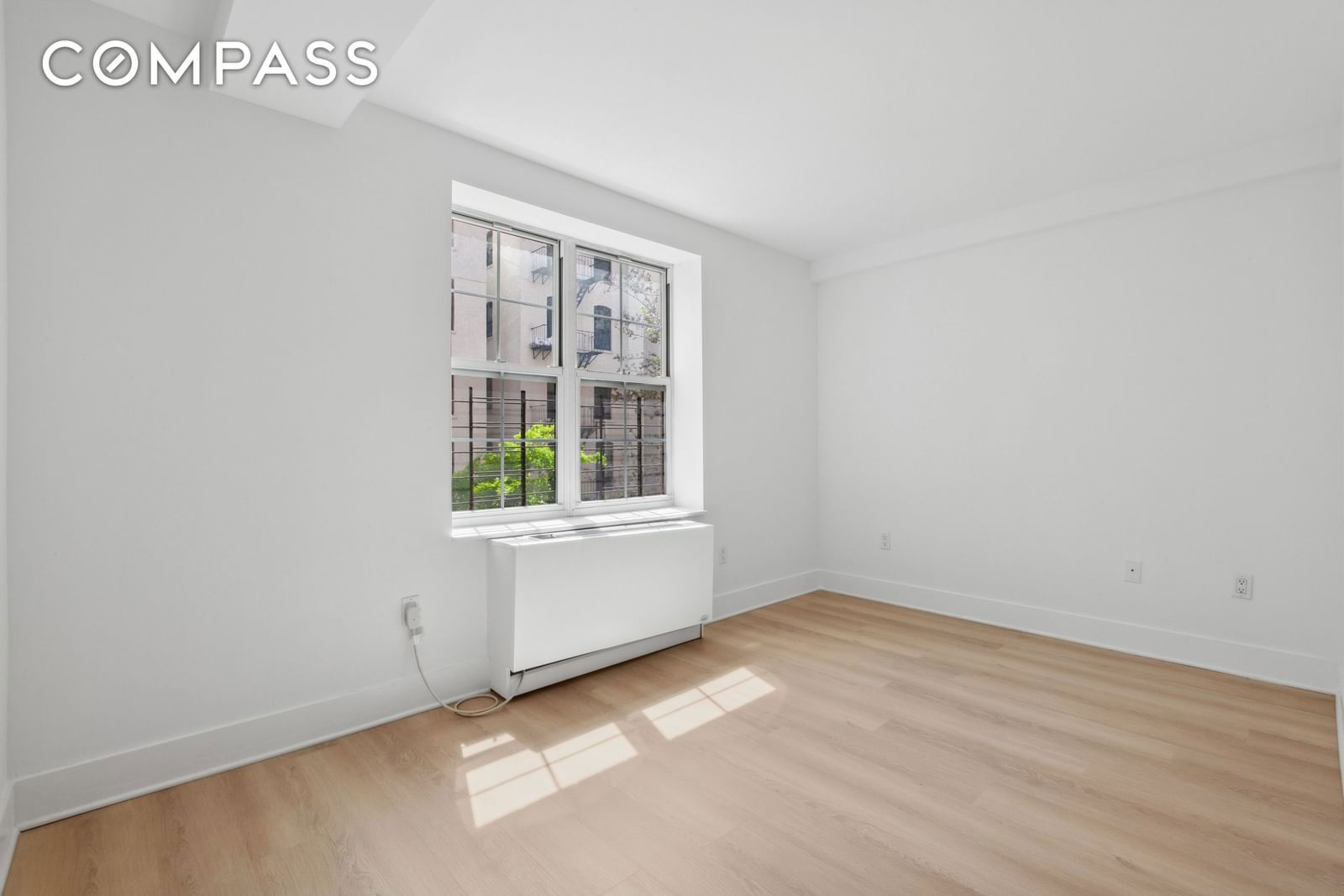 Real estate property located at 266 115th #2B, New York, Harlem, New York City, NY