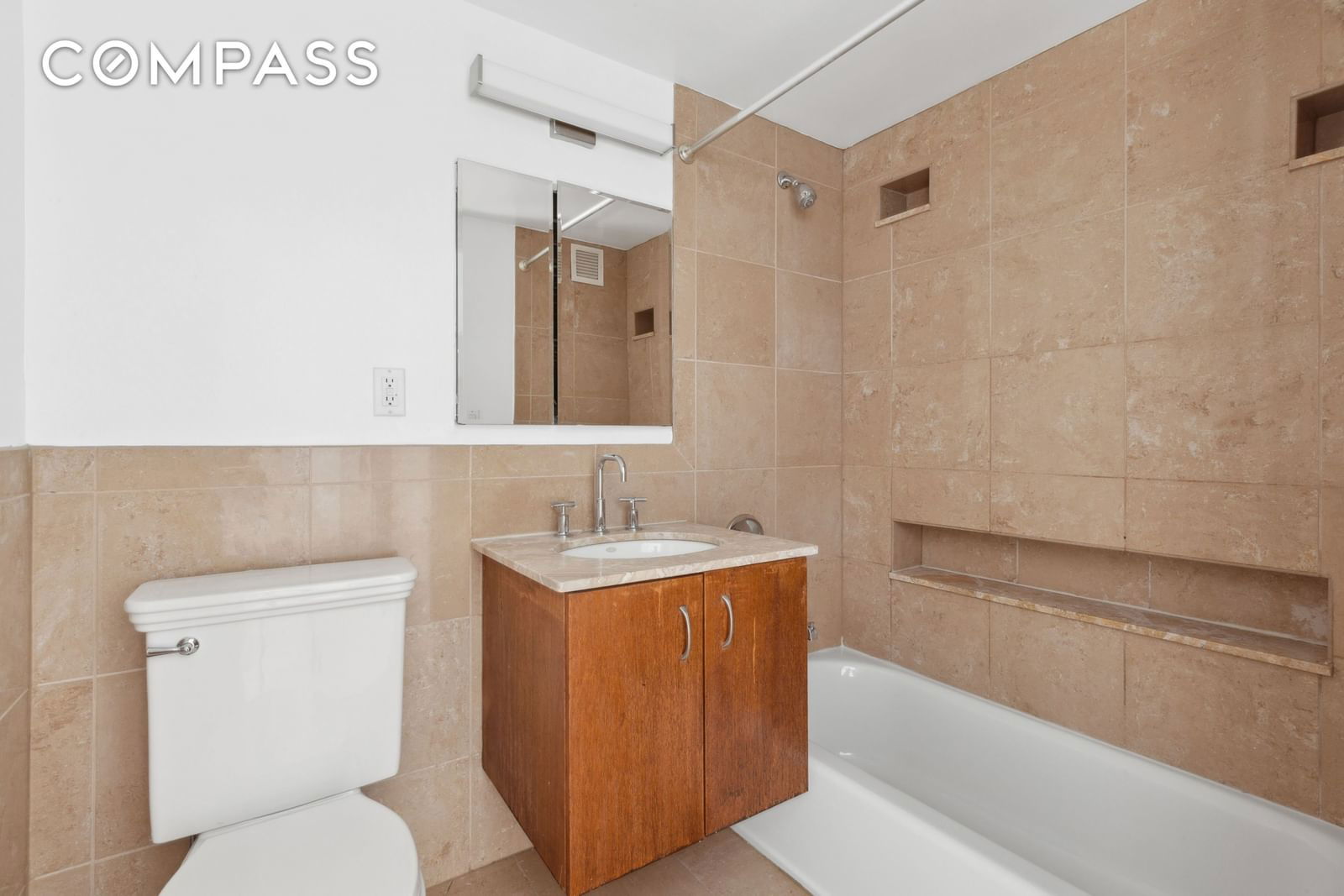 Real estate property located at 266 115th #2B, New York, Harlem, New York City, NY
