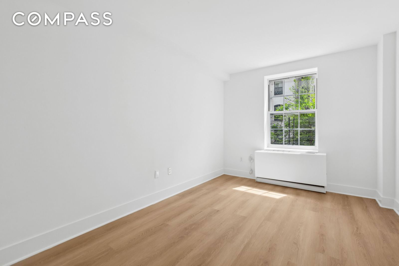 Real estate property located at 266 115th #2B, New York, Harlem, New York City, NY
