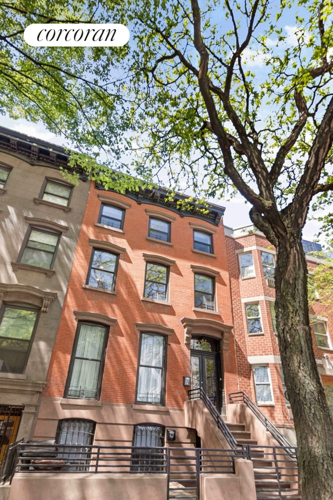 Real estate property located at 62 FORT GREENE, Kings, Fort Greene, New York City, NY