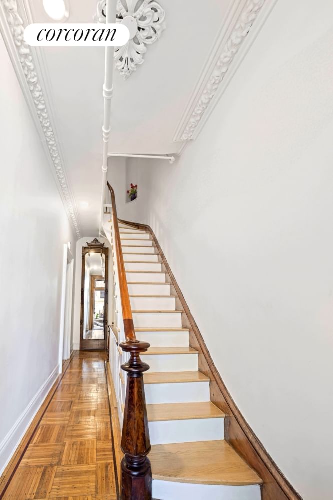 Real estate property located at 62 FORT GREENE, Kings, Fort Greene, New York City, NY