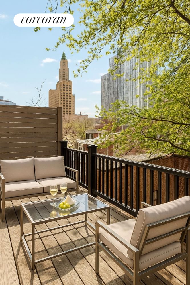 Real estate property located at 62 FORT GREENE, Kings, Fort Greene, New York City, NY