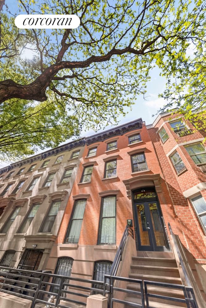 Real estate property located at 62 FORT GREENE, Kings, Fort Greene, New York City, NY
