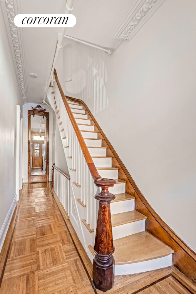 Real estate property located at 62 FORT GREENE, Kings, Fort Greene, New York City, NY