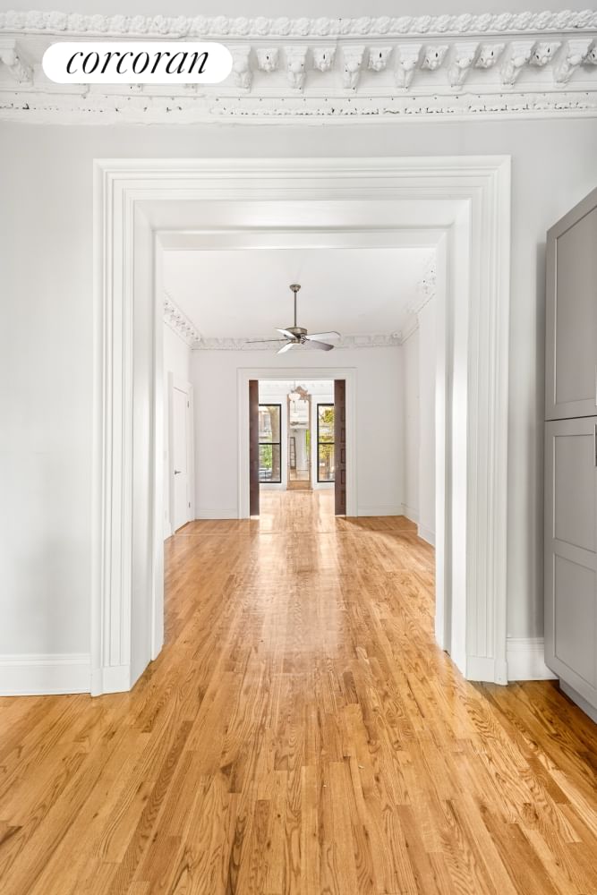 Real estate property located at 62 FORT GREENE, Kings, Fort Greene, New York City, NY