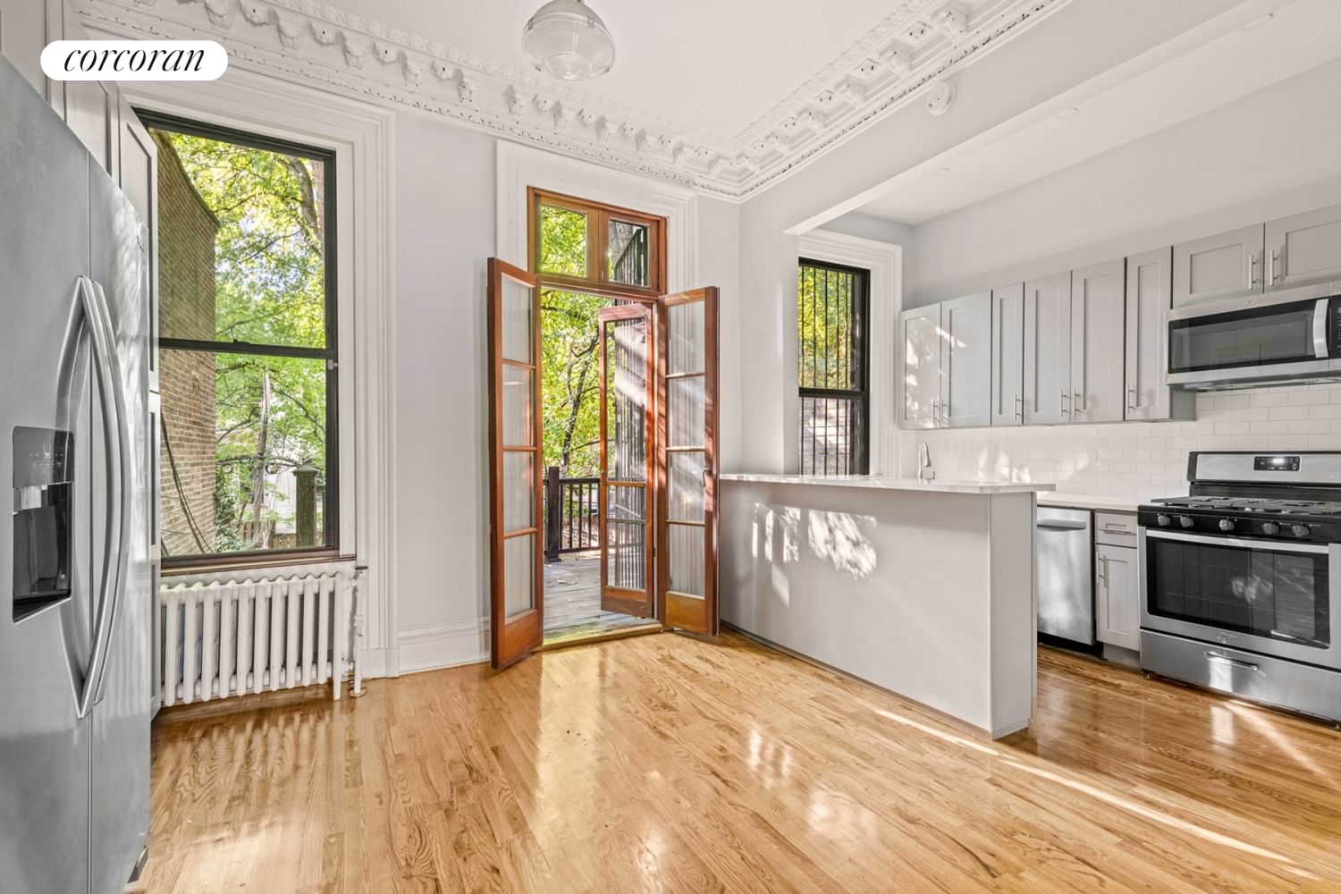 Real estate property located at 62 FORT GREENE, Kings, Fort Greene, New York City, NY