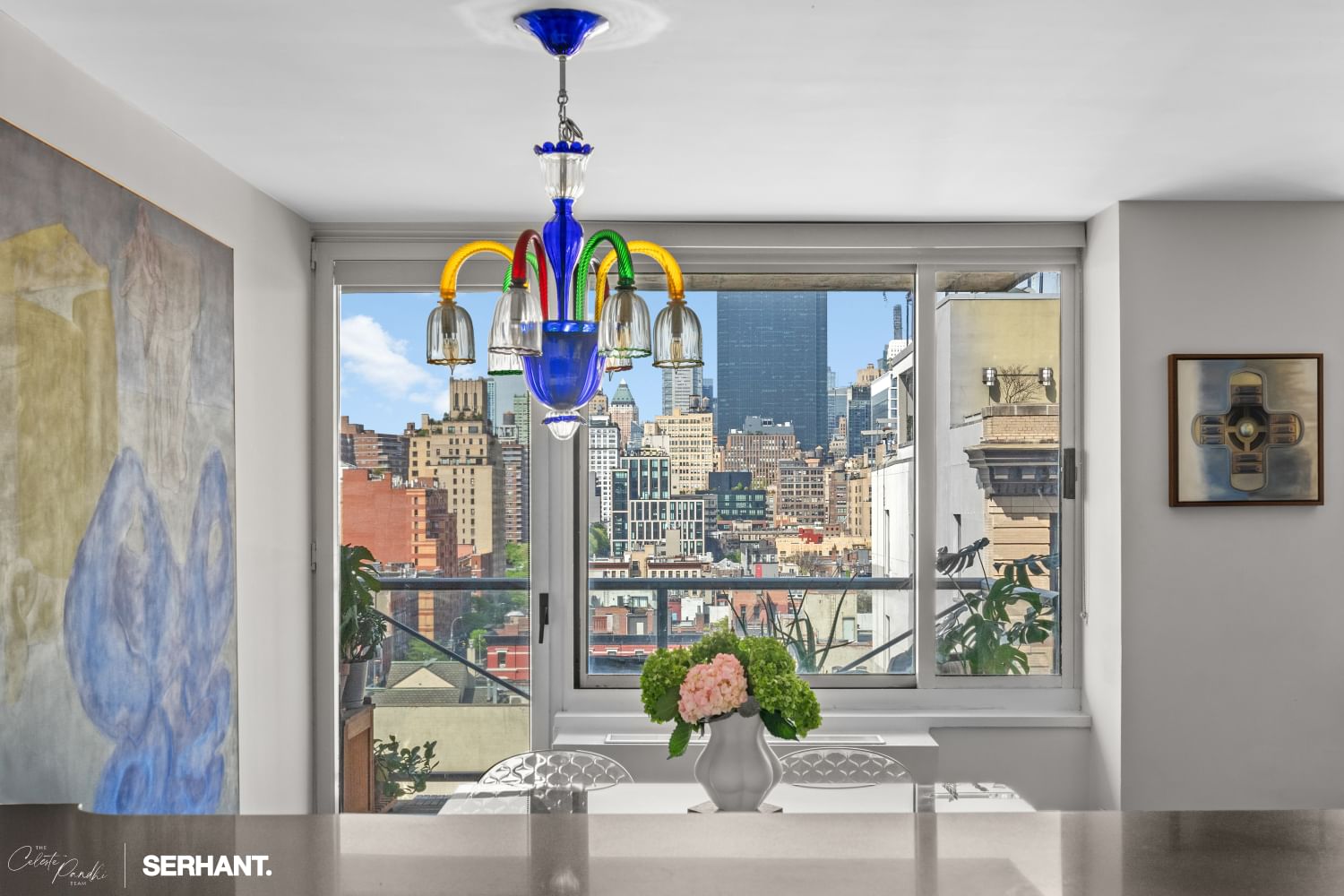 Real estate property located at 270 17TH #12BC, New York, Chelsea, New York City, NY