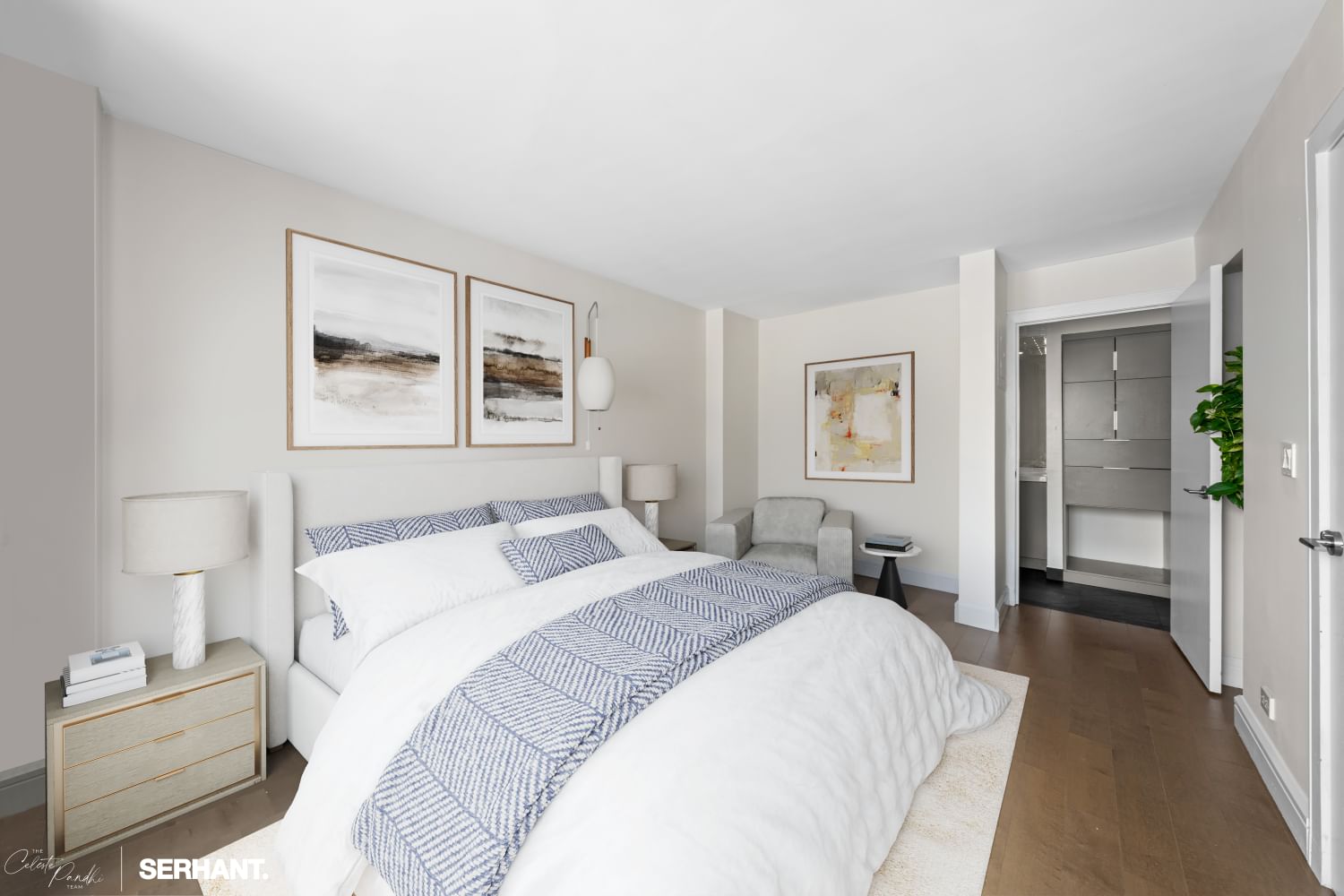 Real estate property located at 270 17TH #12BC, New York, Chelsea, New York City, NY