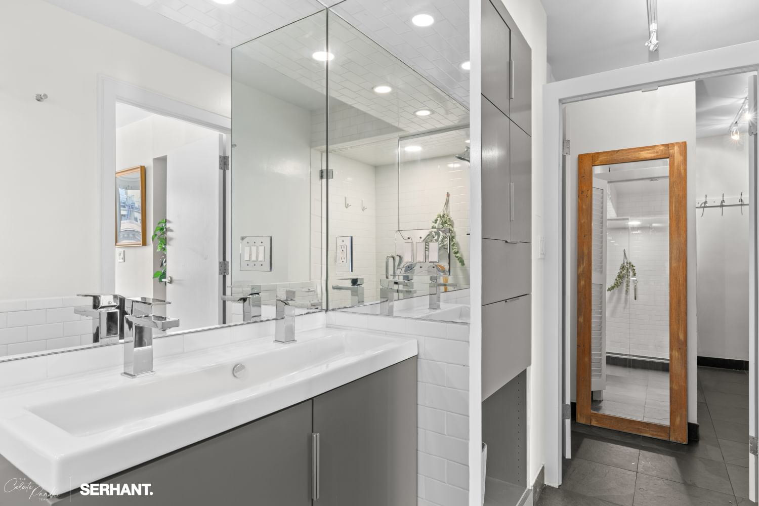 Real estate property located at 270 17TH #12BC, New York, Chelsea, New York City, NY