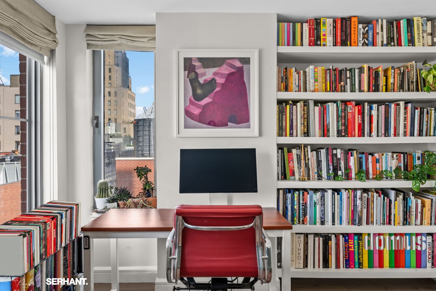 Real estate property located at 270 17TH #12BC, New York, Chelsea, New York City, NY