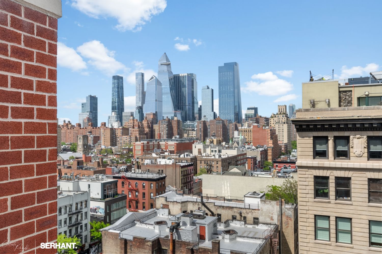 Real estate property located at 270 17TH #12BC, New York, Chelsea, New York City, NY
