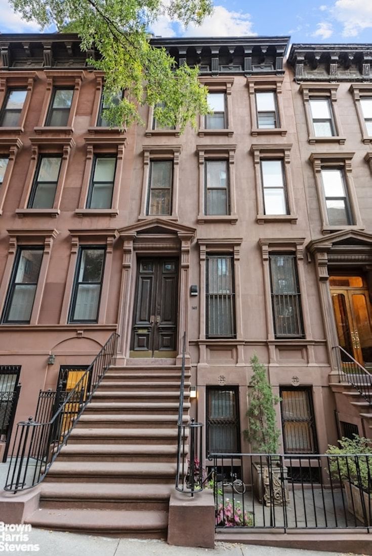Real estate property located at 169 94TH, New York, Carnegie Hill, New York City, NY