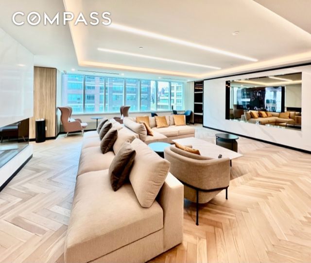 Real estate property located at 46-30 Center #406, Queens, Long Island City, New York City, NY