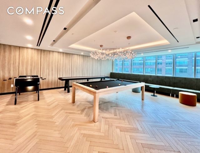Real estate property located at 46-30 Center #406, Queens, Long Island City, New York City, NY