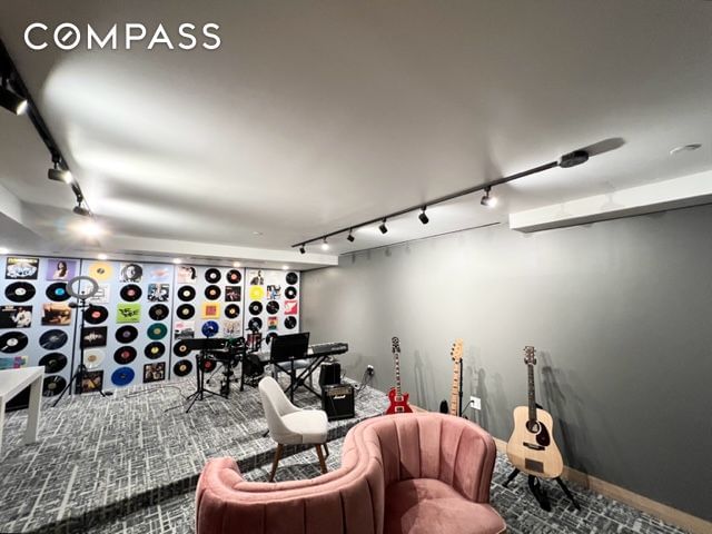 Real estate property located at 46-30 Center #406, Queens, Long Island City, New York City, NY