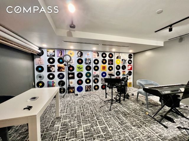 Real estate property located at 46-30 Center #406, Queens, Long Island City, New York City, NY