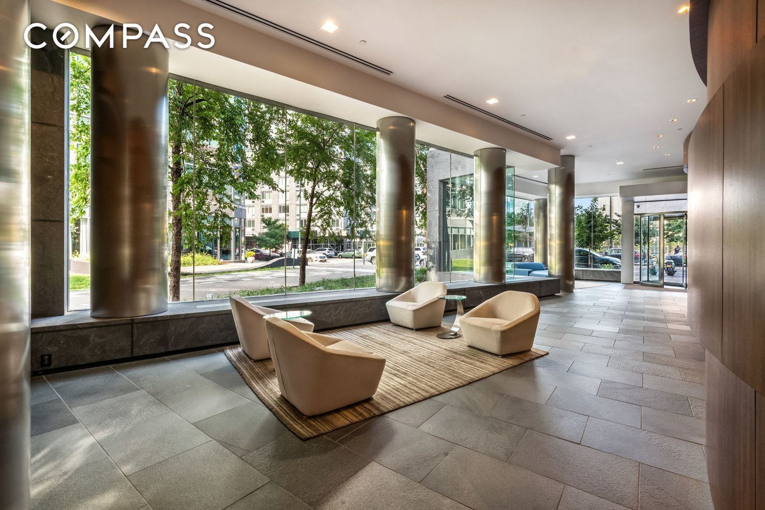 Real estate property located at 46-30 Center #406, Queens, Long Island City, New York City, NY