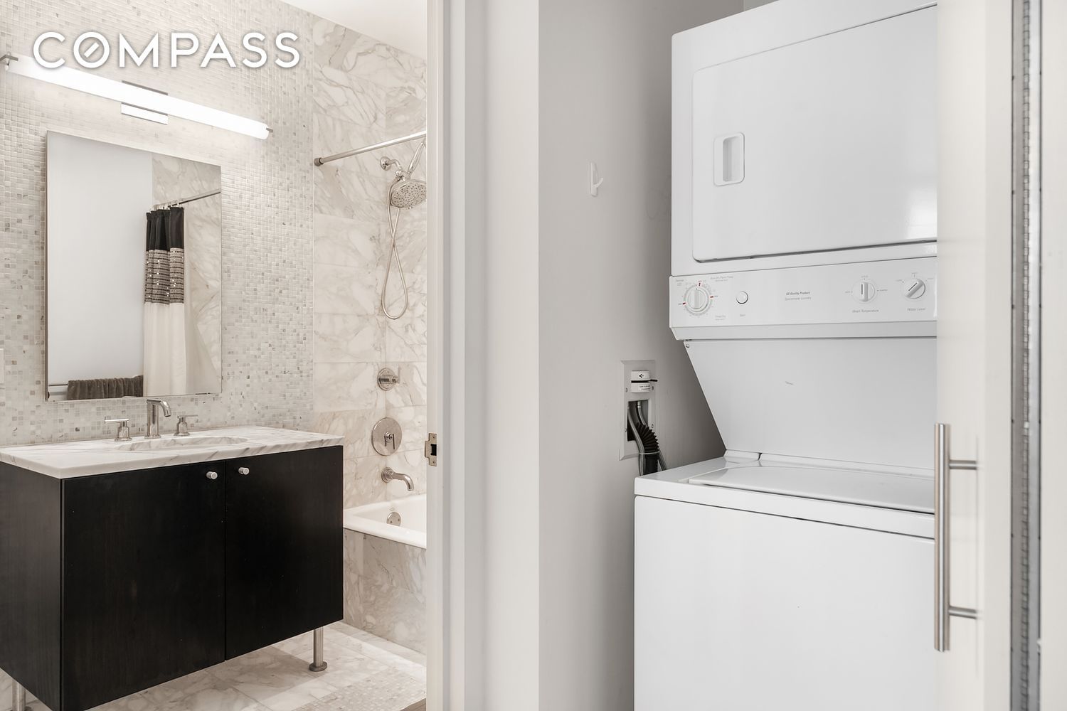 Real estate property located at 46-30 Center #406, Queens, Long Island City, New York City, NY