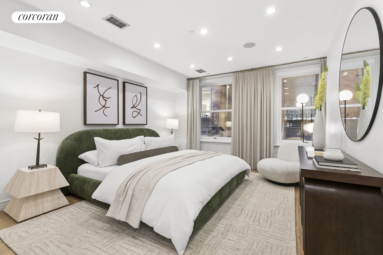 Real estate property located at 46 LISPENARD #1A, New York, Tribeca, New York City, NY