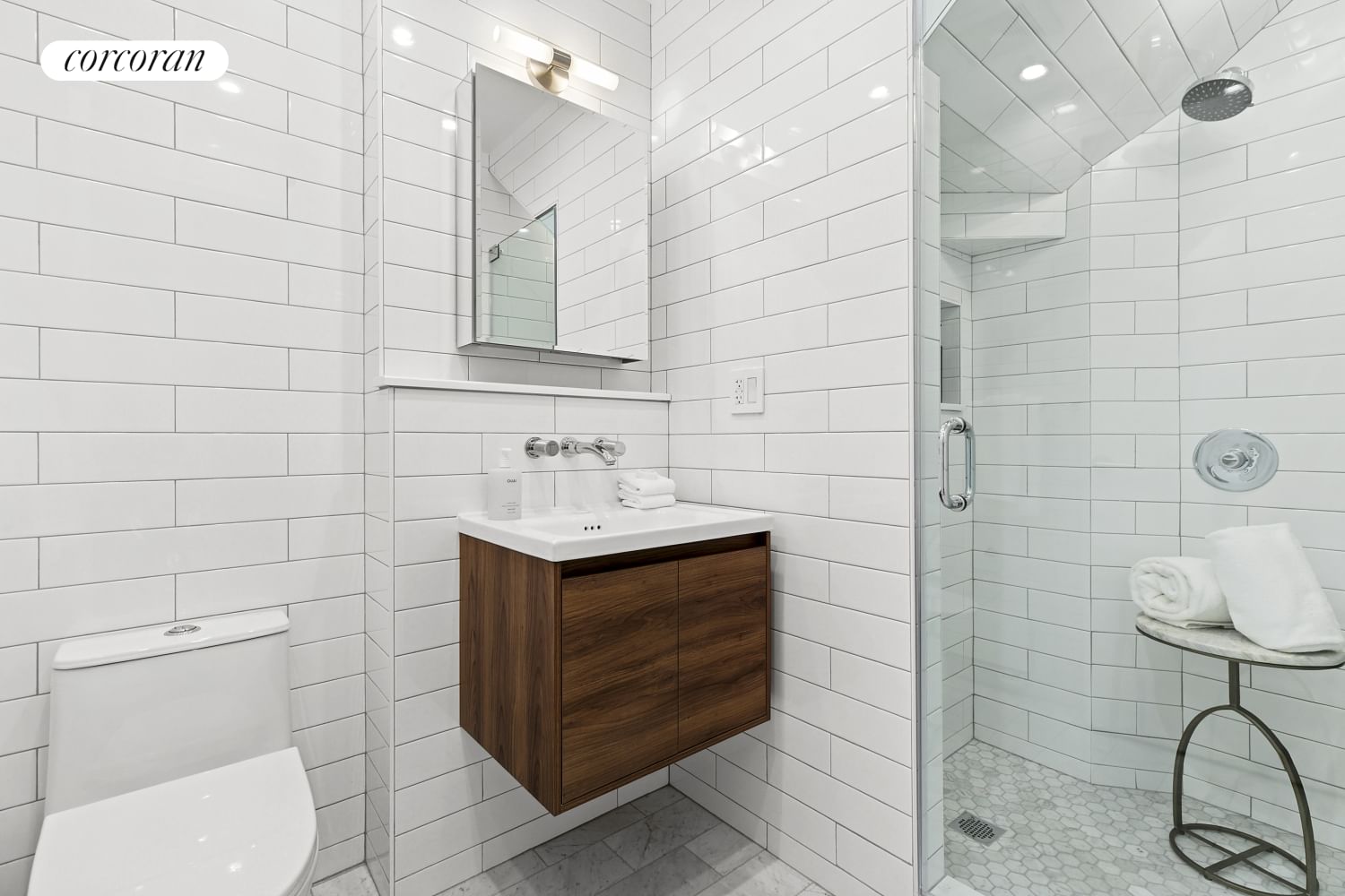 Real estate property located at 46 LISPENARD #1A, New York, Tribeca, New York City, NY