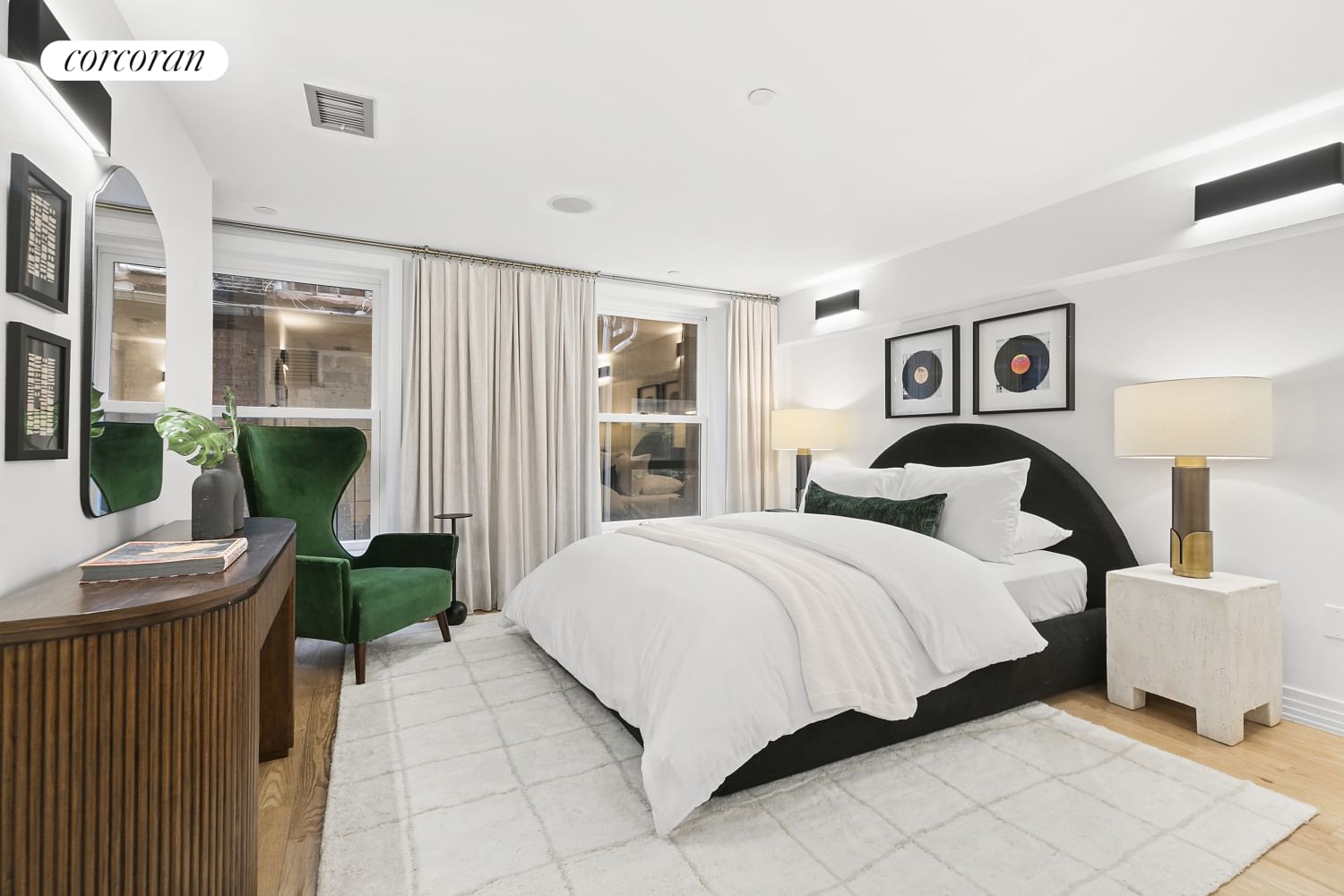 Real estate property located at 46 LISPENARD #1A, New York, Tribeca, New York City, NY