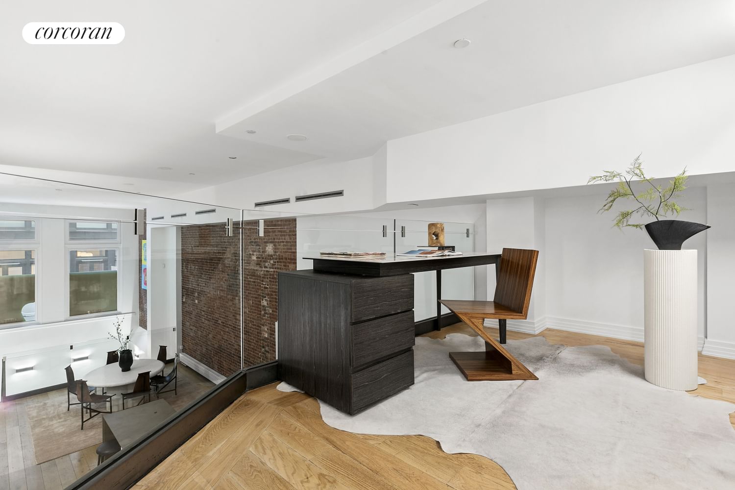 Real estate property located at 46 LISPENARD #1A, New York, Tribeca, New York City, NY