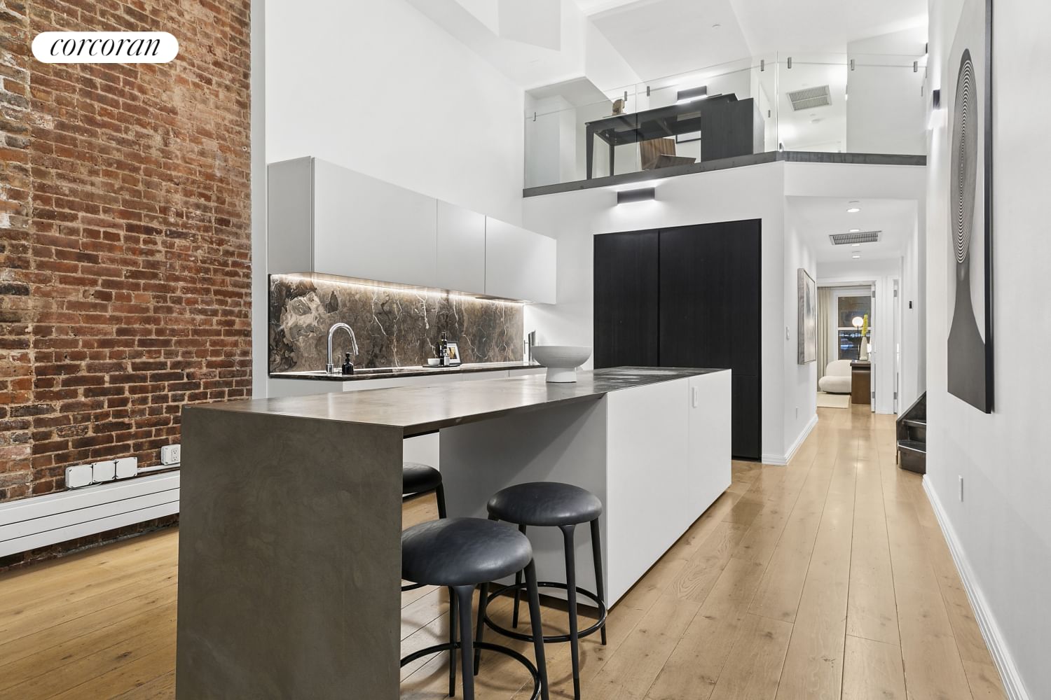 Real estate property located at 46 LISPENARD #1A, New York, Tribeca, New York City, NY