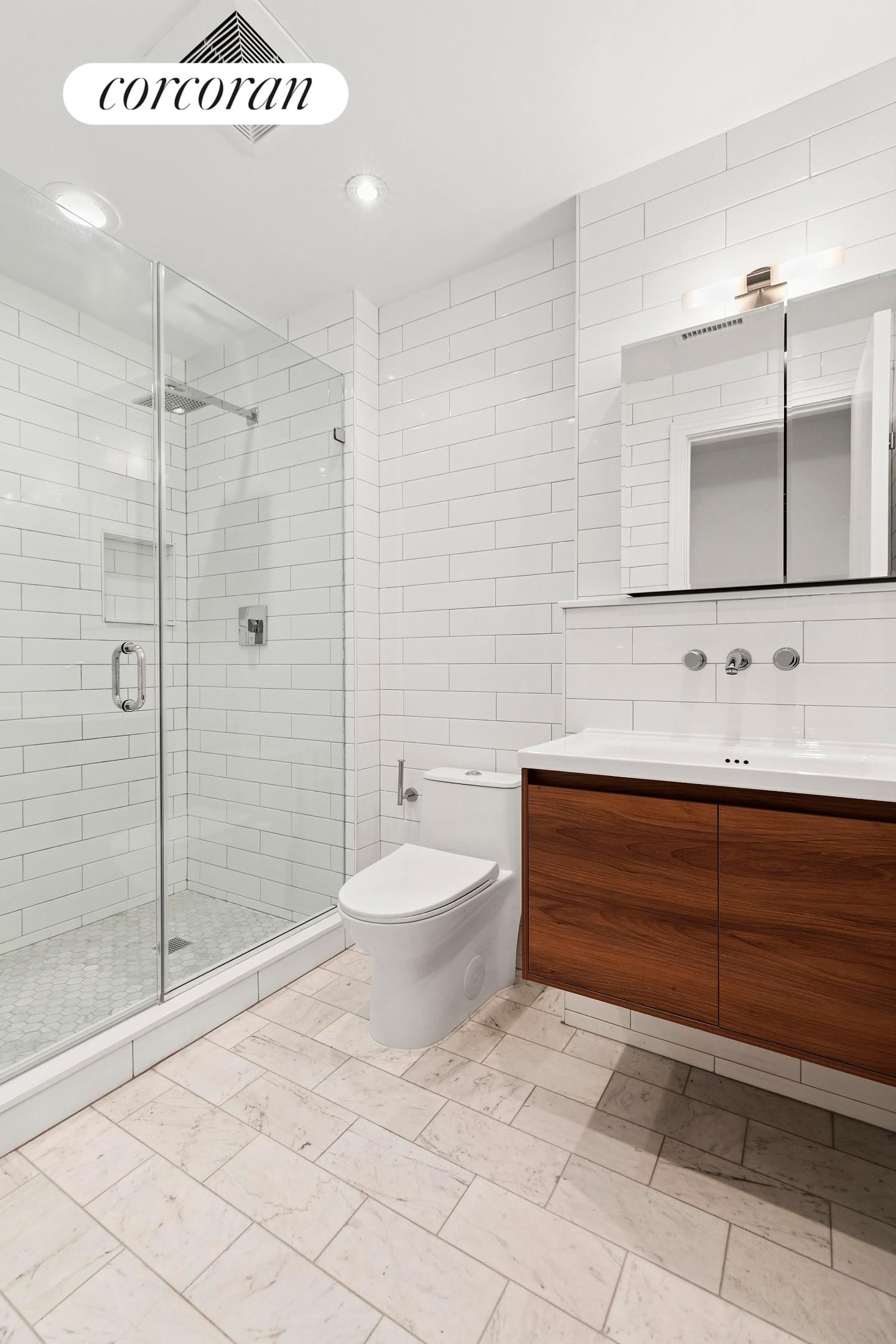 Real estate property located at 46 LISPENARD #1A, New York, Tribeca, New York City, NY